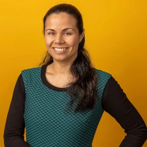Anne Wilson - Financial Controller at Kith&Kind PR