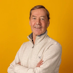 Ian Willatt - Non-Executive at Kith&Kind PR