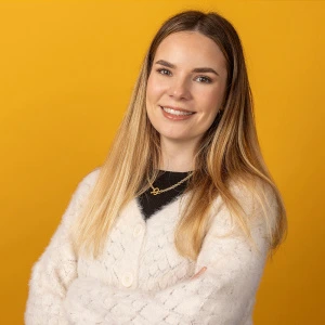 Jenny Hill - Account Manager at Kith&Kind PR