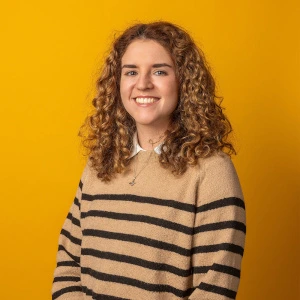 Chloe Walden - Senior Partner at Kith&Kind PR