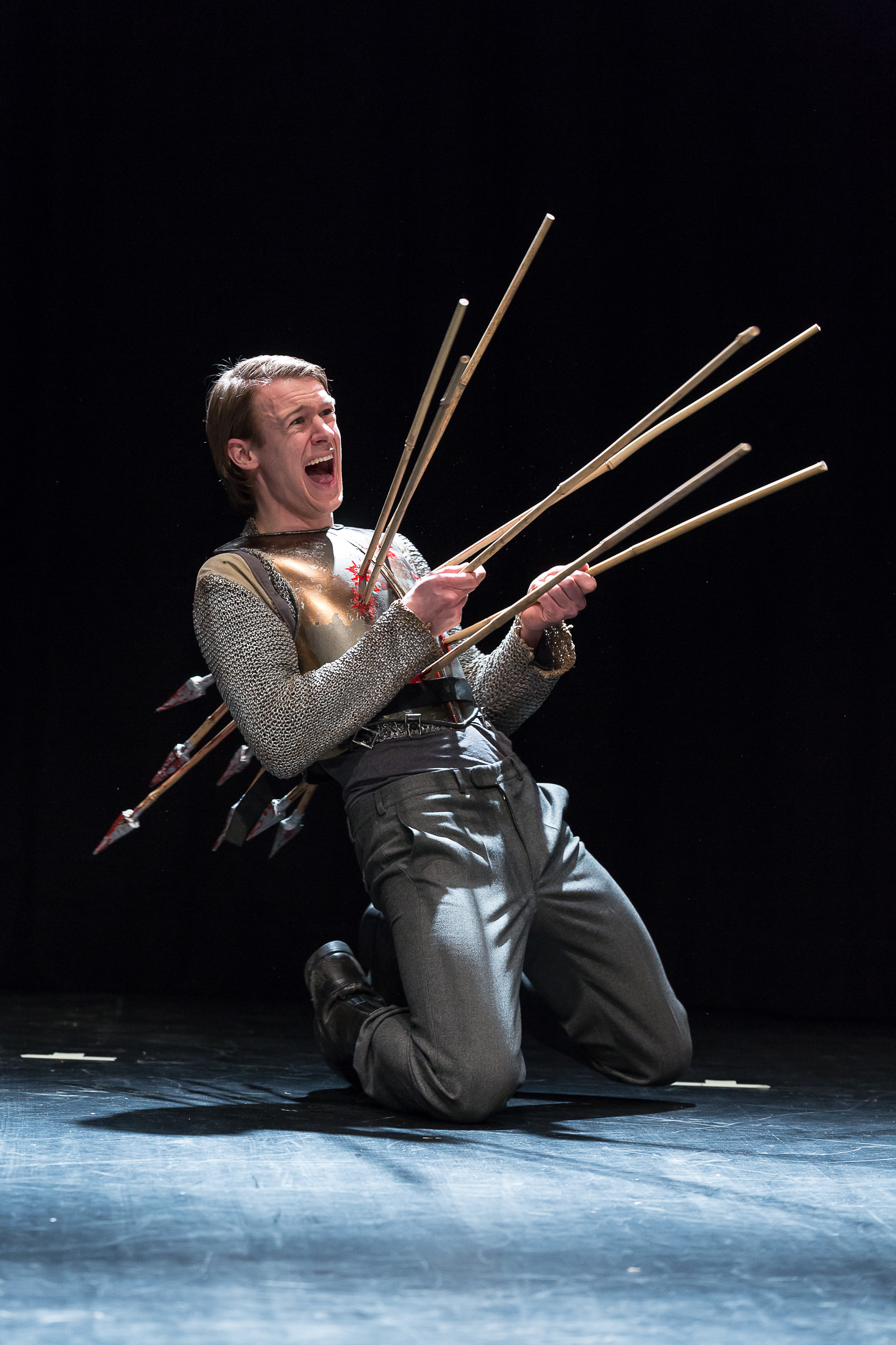 Hamlet tot
