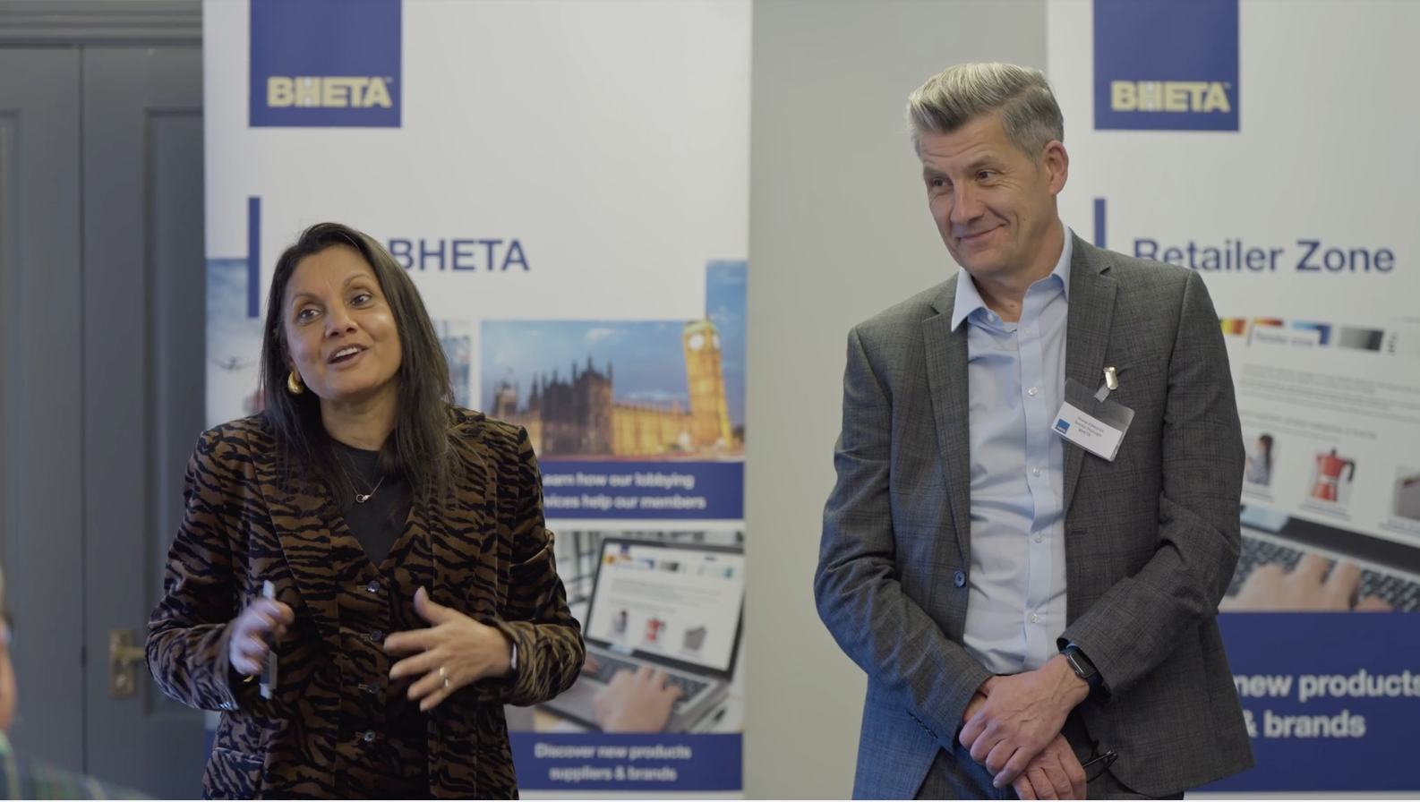 BHETA team