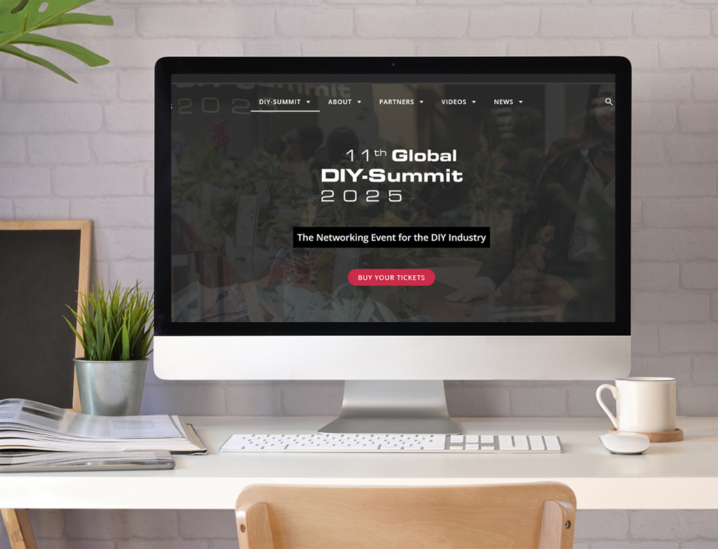 11th Global DIY Summit