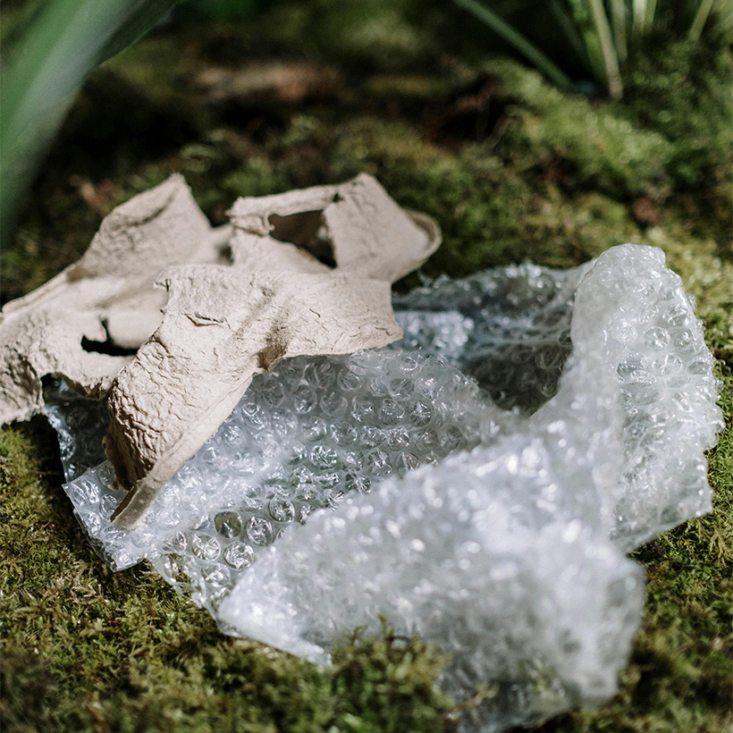 Packaging Objective of the tax