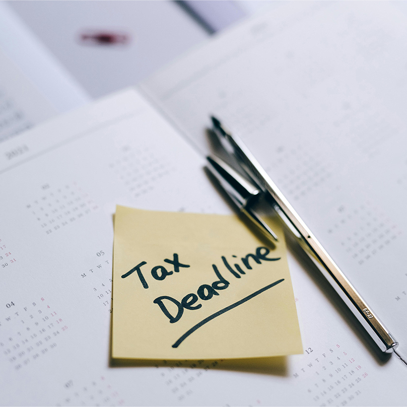 Wastepack help taxes