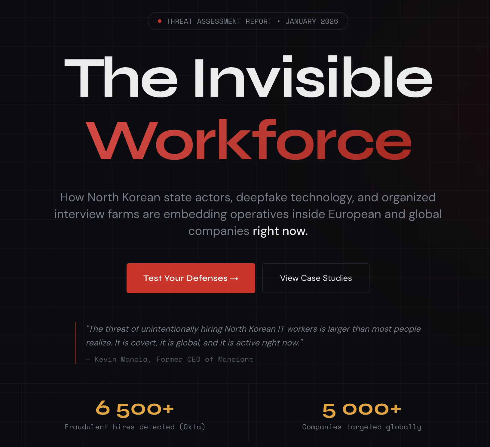 A infographic showing the threads and possible losses when you are not doing the background check on new hires