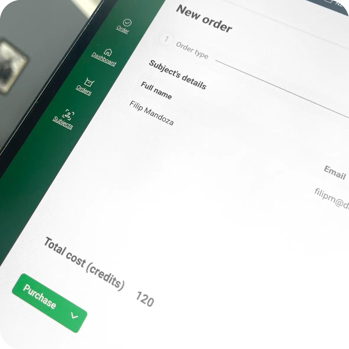 A infographic showing the threads and possible losses when you are not doing the background check on new hires