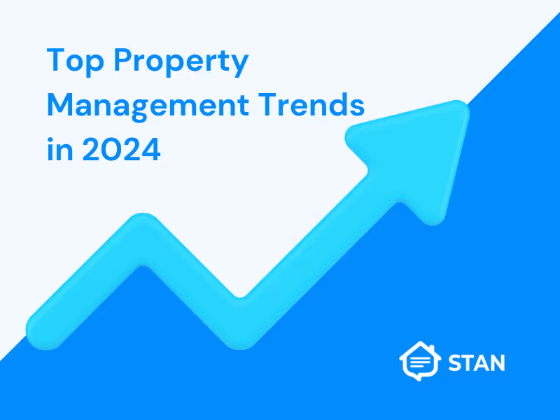 Top 4 Property Management Trends in 2024