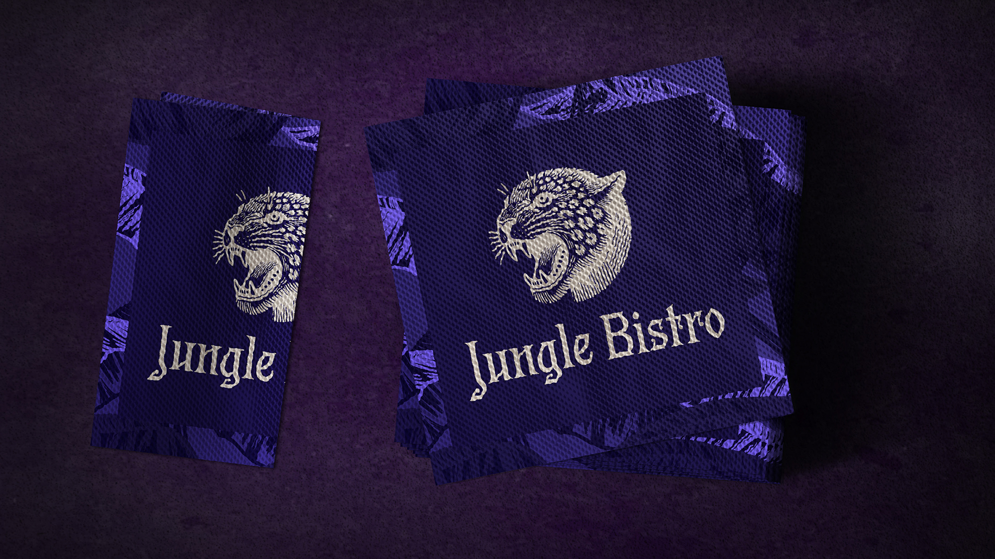 Jungle Bistro