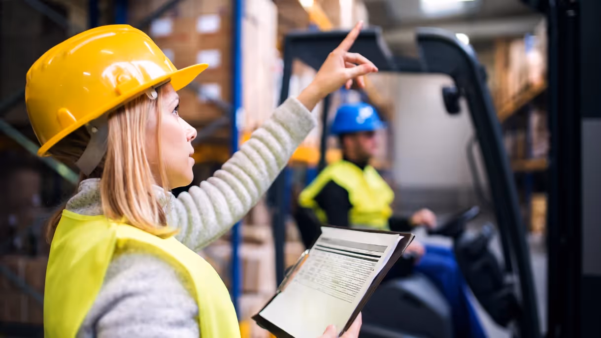 5 ways AI is reinventing EHS processes