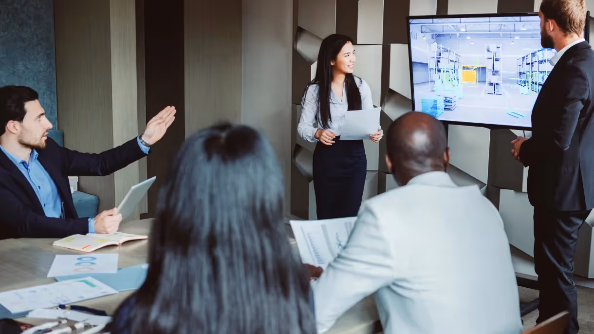 Getting senior management buy-In for your safety AI project