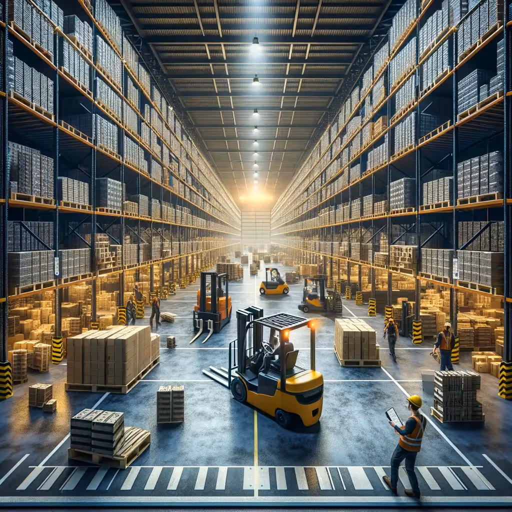 The Fundamentals of 24/7 Vehicle Near-Miss Detection: Enhancing Safety in Real-Time