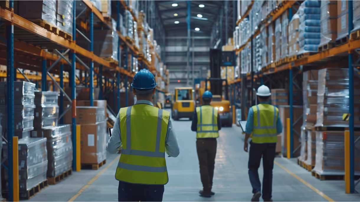 The future of workplace safety, key Insights from the "Must Have Safety AI Tools for 2025 Webinar"