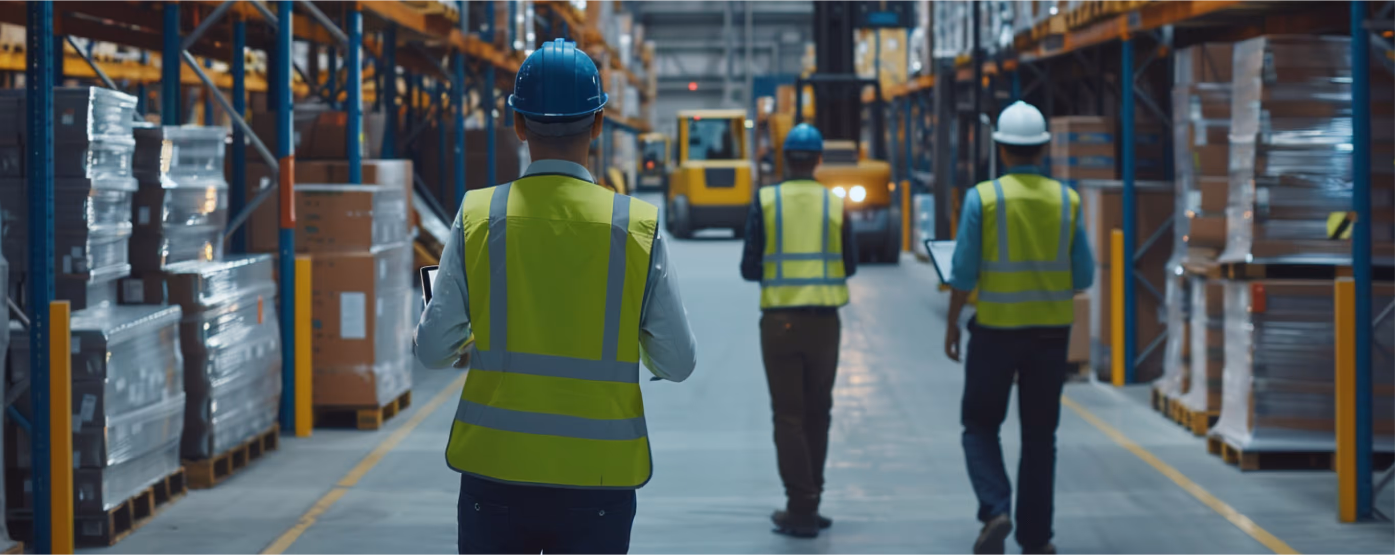 The future of workplace safety, key Insights from the "Must Have Safety AI Tools for 2025 Webinar"