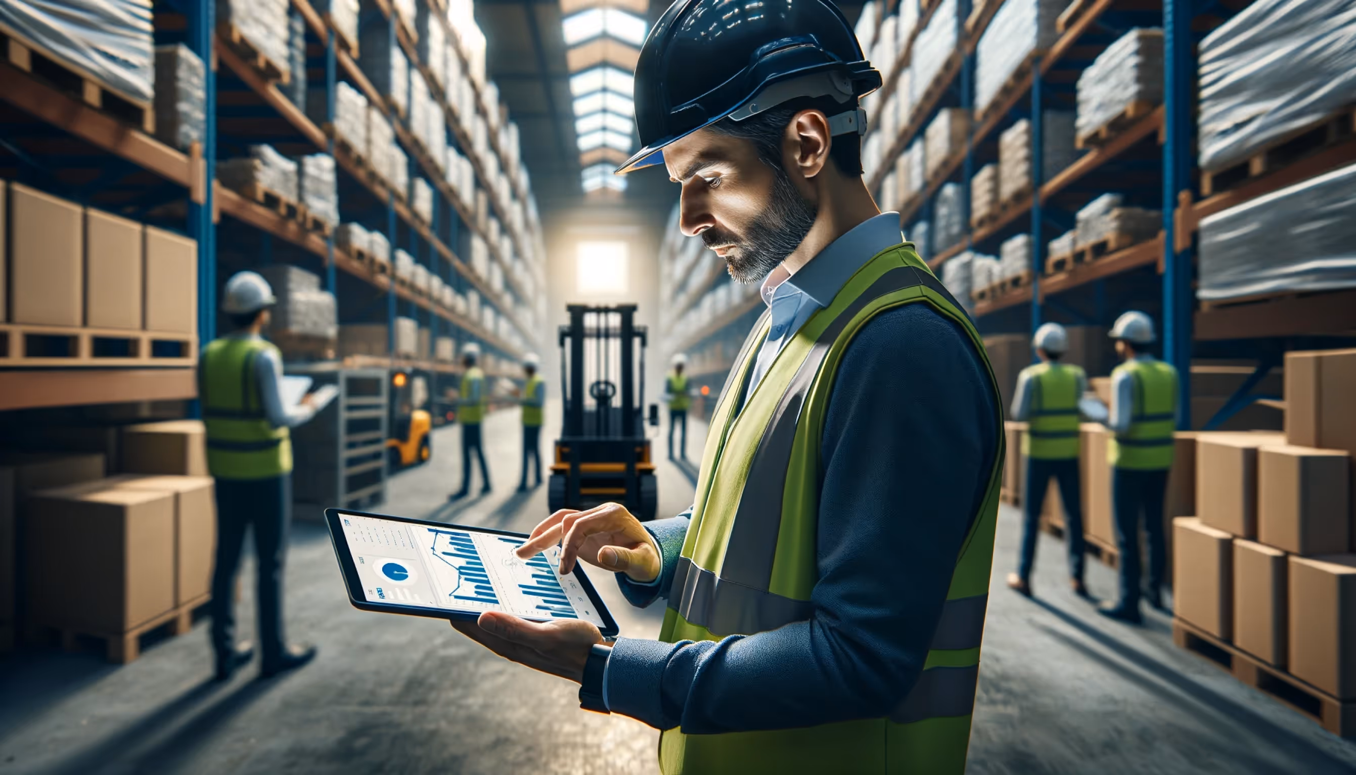 Utilizing AI to Generate Actionable Insights From Unstructured Data