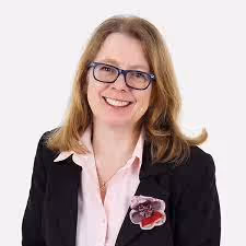 Bridget Leathley