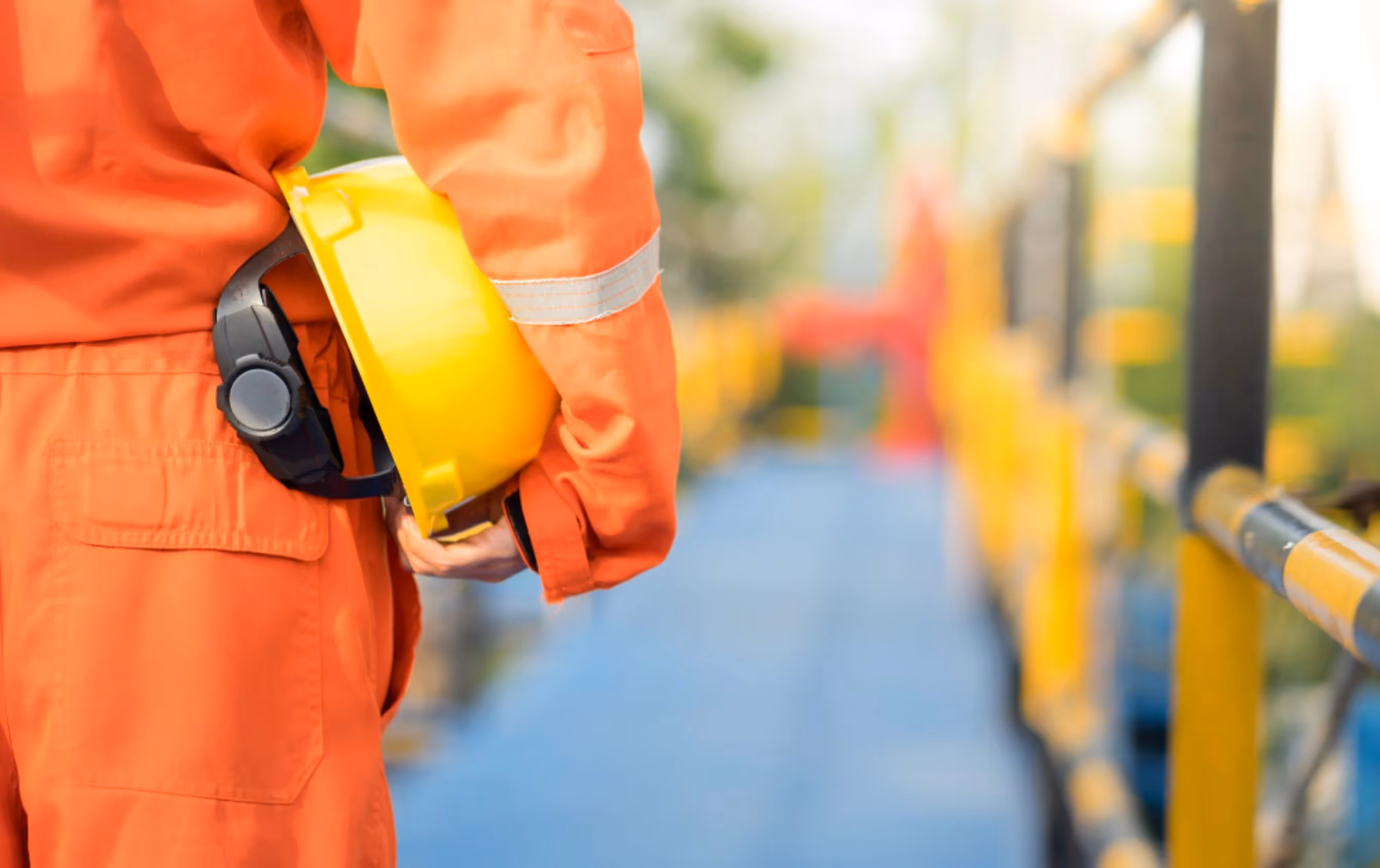 A Complete Guide to Behavior-Based Safety Culture in the Workplace