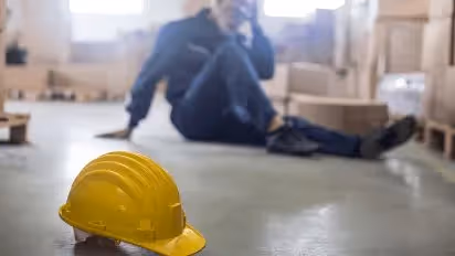 How to Avoid Near Misses and Hazards in the Workplace - A Complete Guide