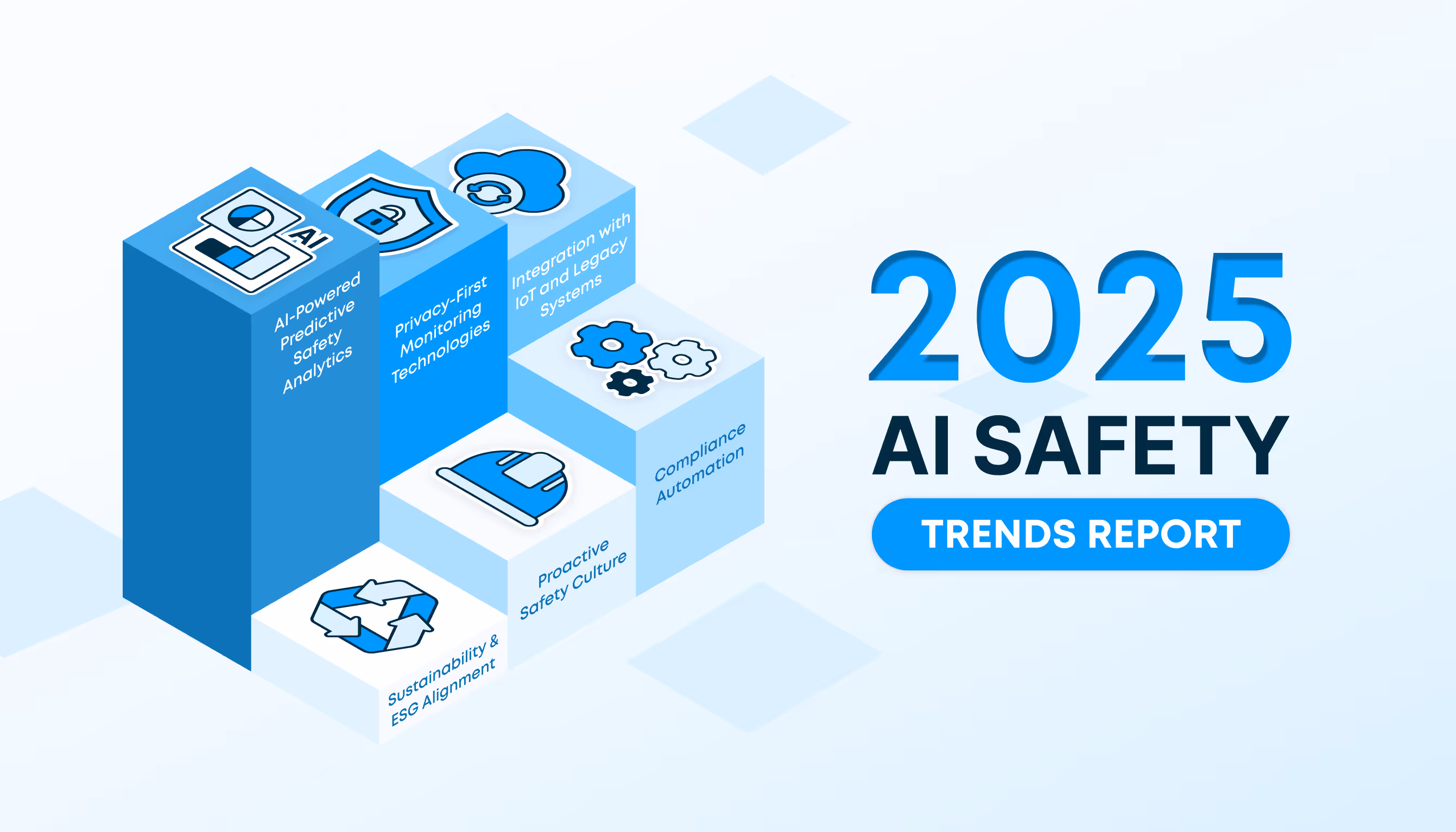 2025 Workplace Safety Trends: Leveraging AI for Safer Workplaces