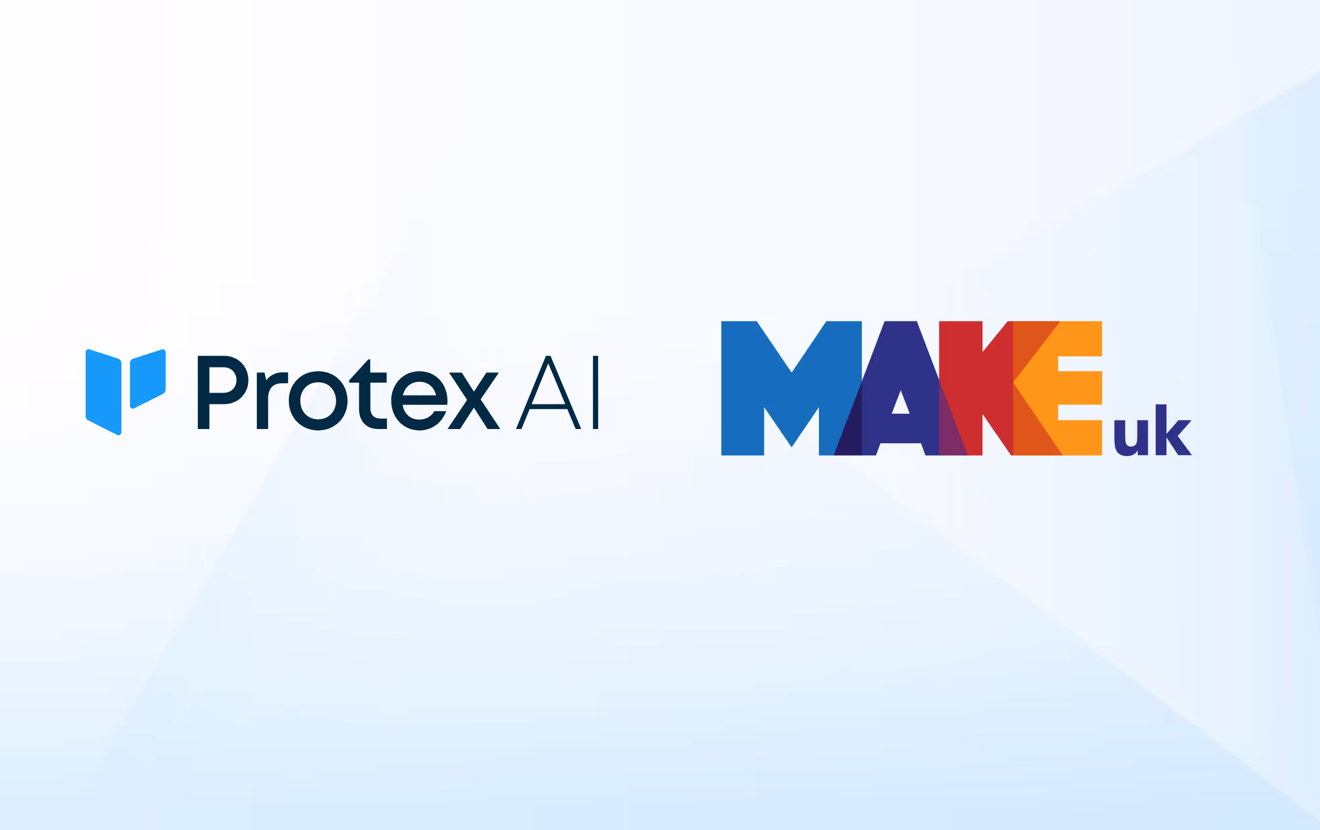 Make UK Partners With Protex AI