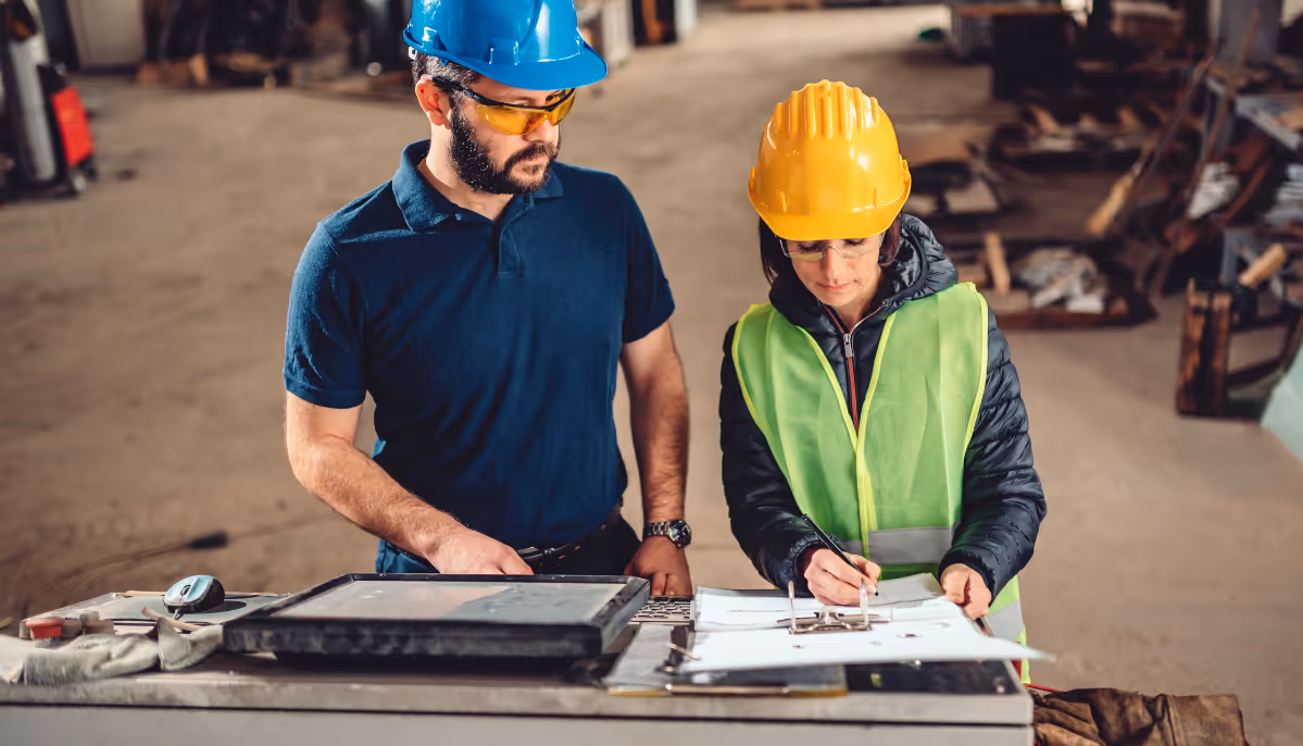 The Safety AI Maturity Model: Where Does Your Business Stand?