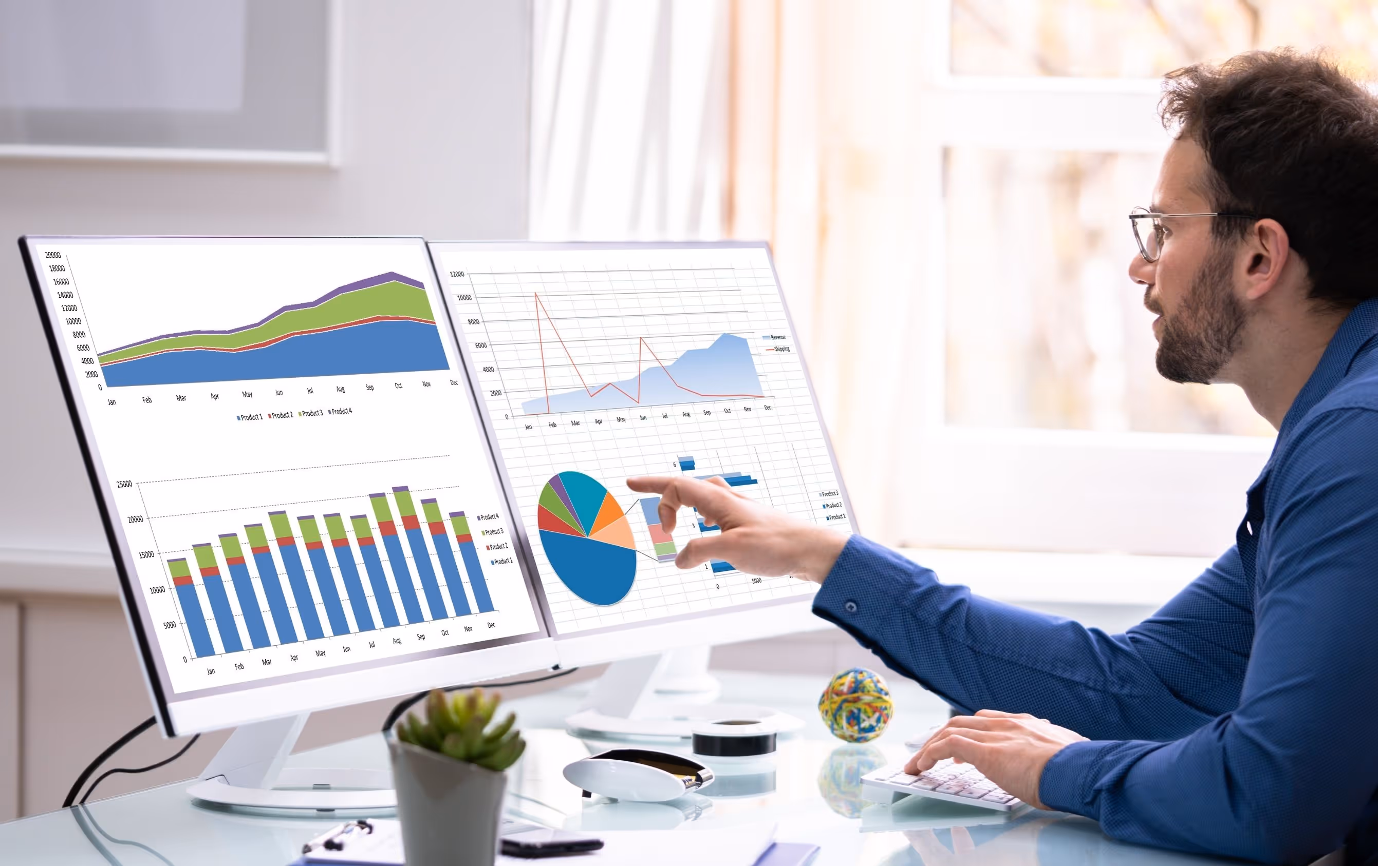 Eliminate Guesswork: How Predictive Analytics Streamlines EHS