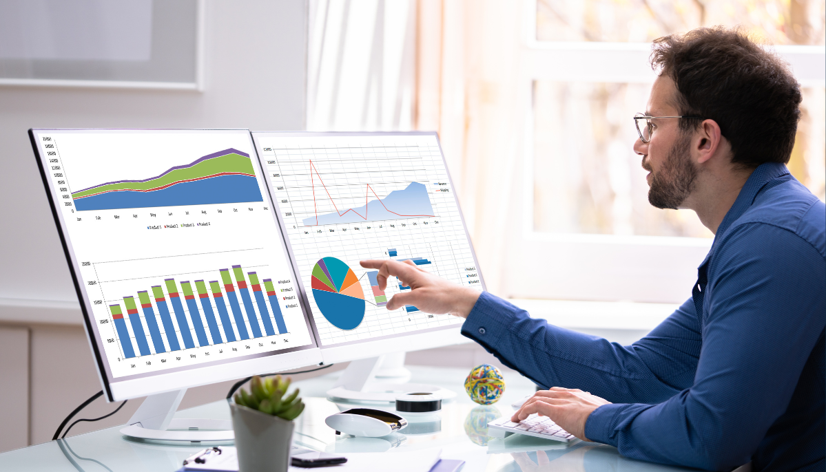Eliminate Guesswork: How Predictive Analytics Streamlines EHS