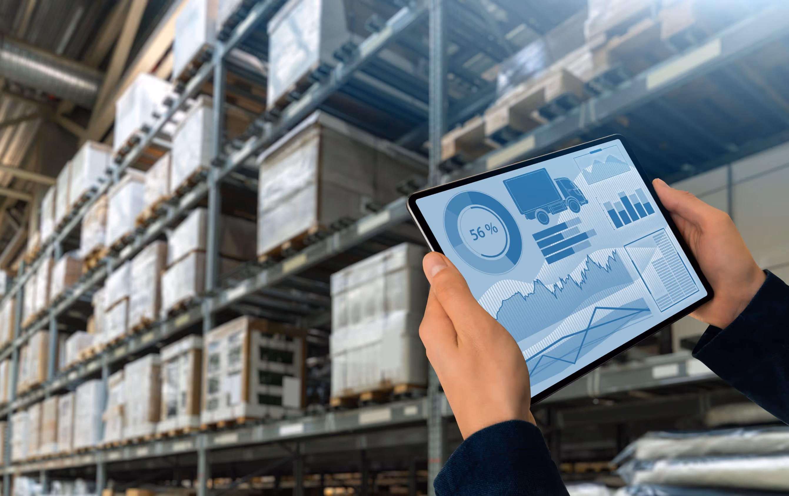 Idle Assets, Idle Profits – Why Usage Rates Matter