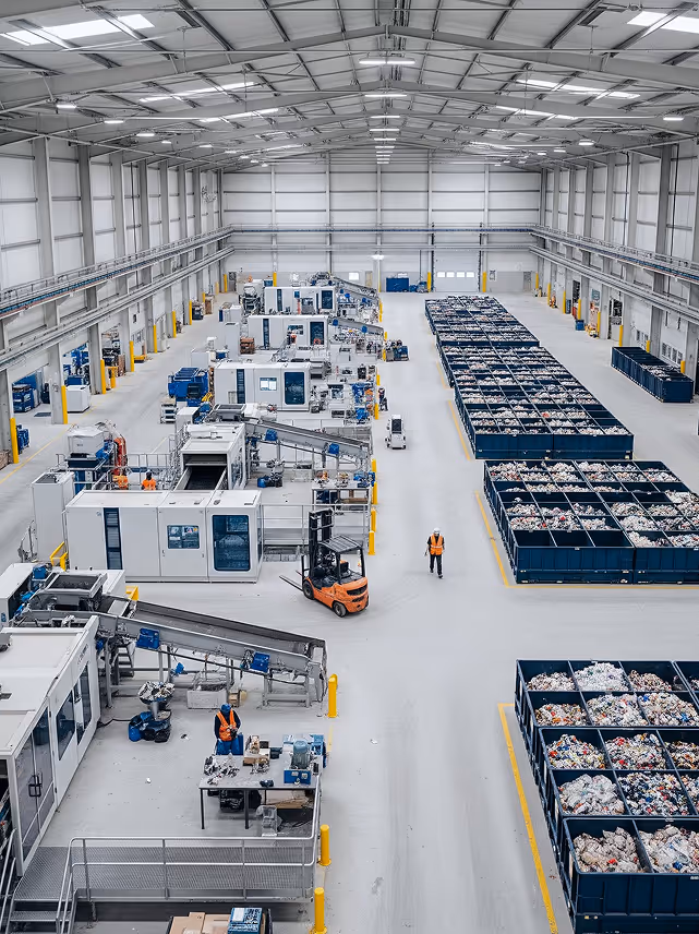 How a leading packaging company used Protex AI to enhance its culture and unlock operational efficiencies with real-time data.