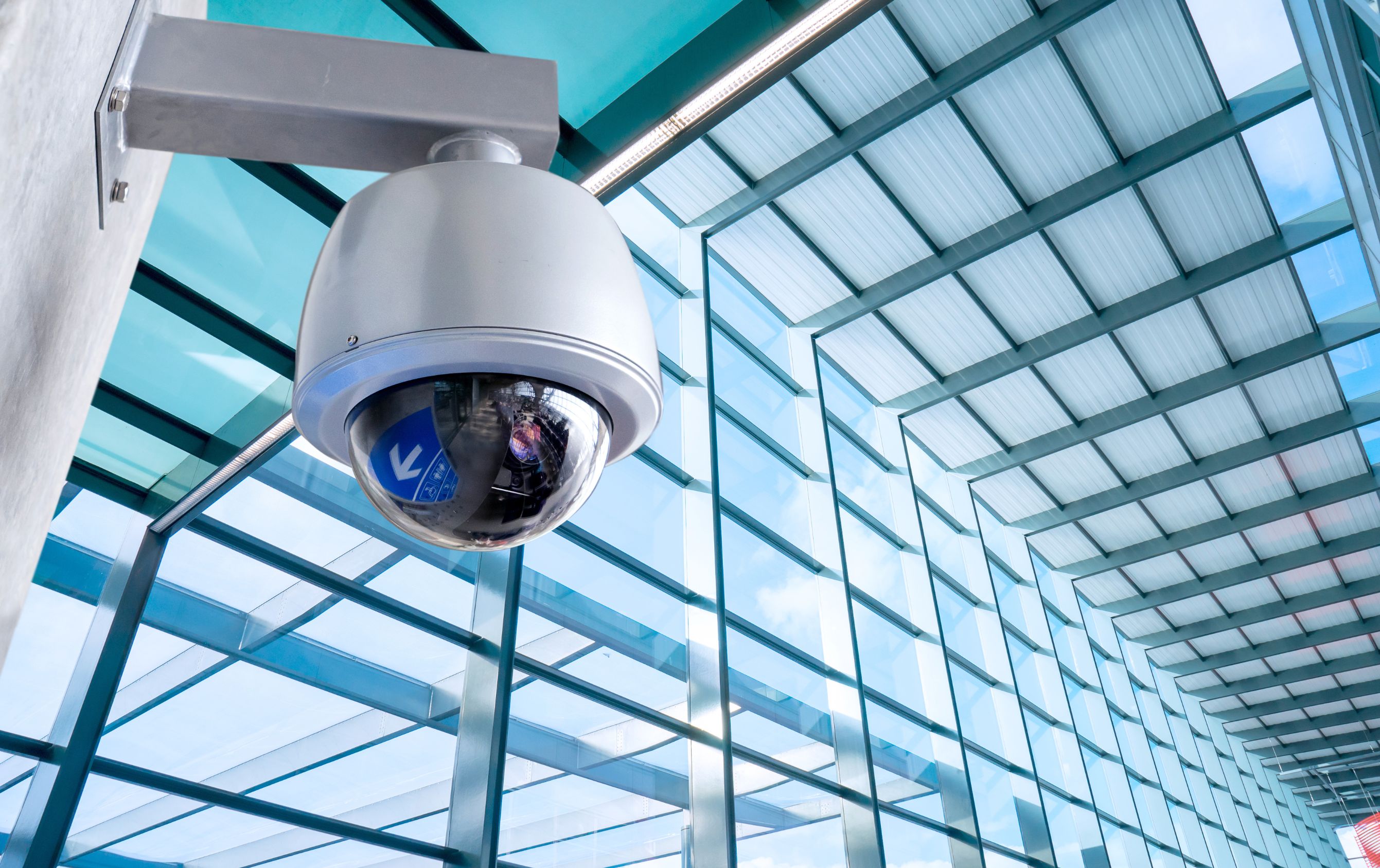 The Cost of Poor Workplace Safety - Using Existing Cameras to Spot Silent Losses