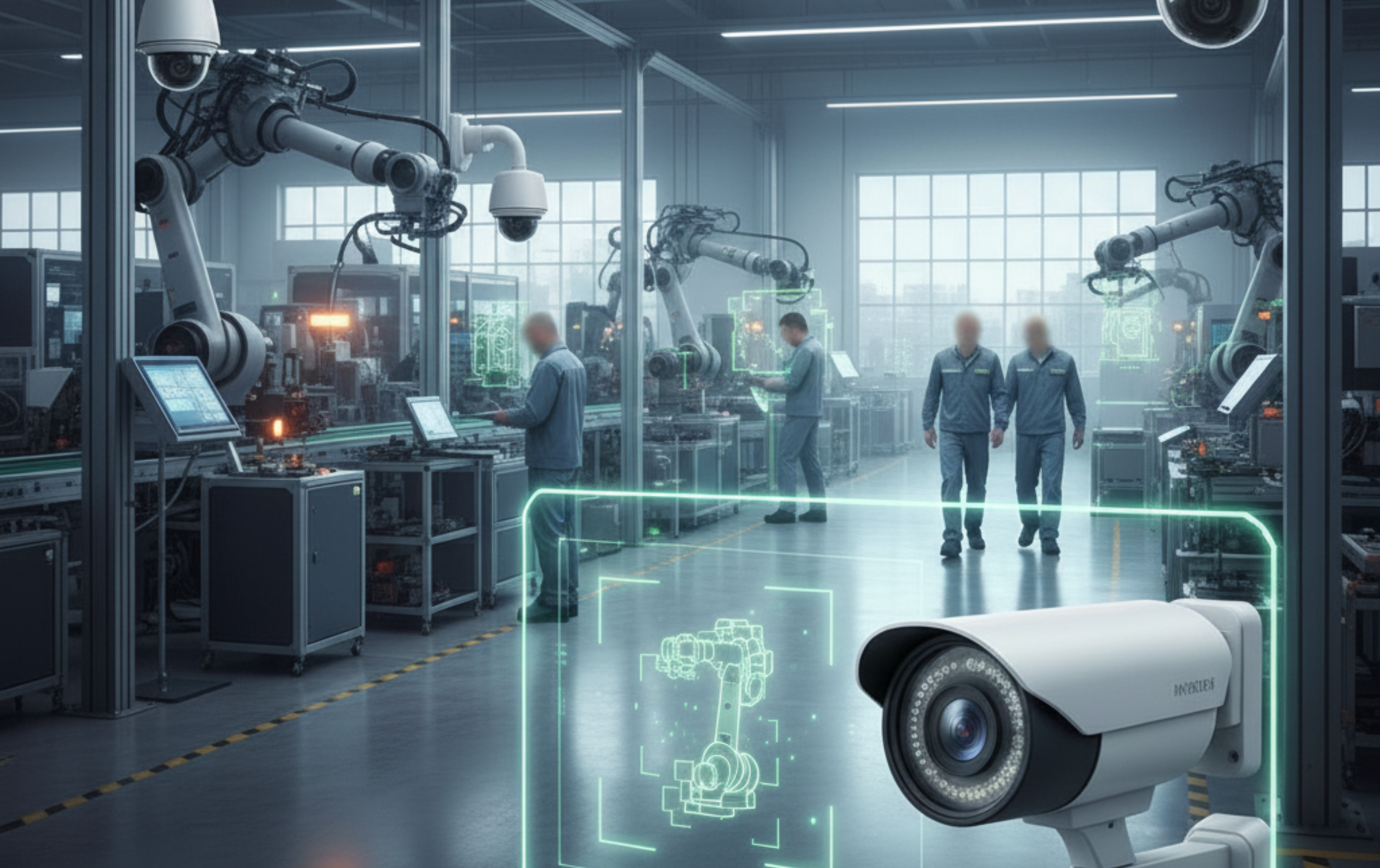 Choosing Safety AI That Sticks - A Procurement Checklist for EHS, IT, and Legal