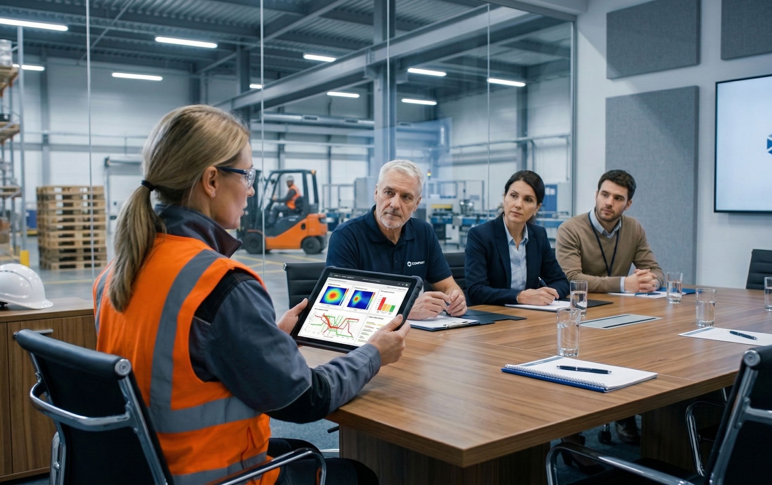 The Top 25 Interview Questions for EHS Managers