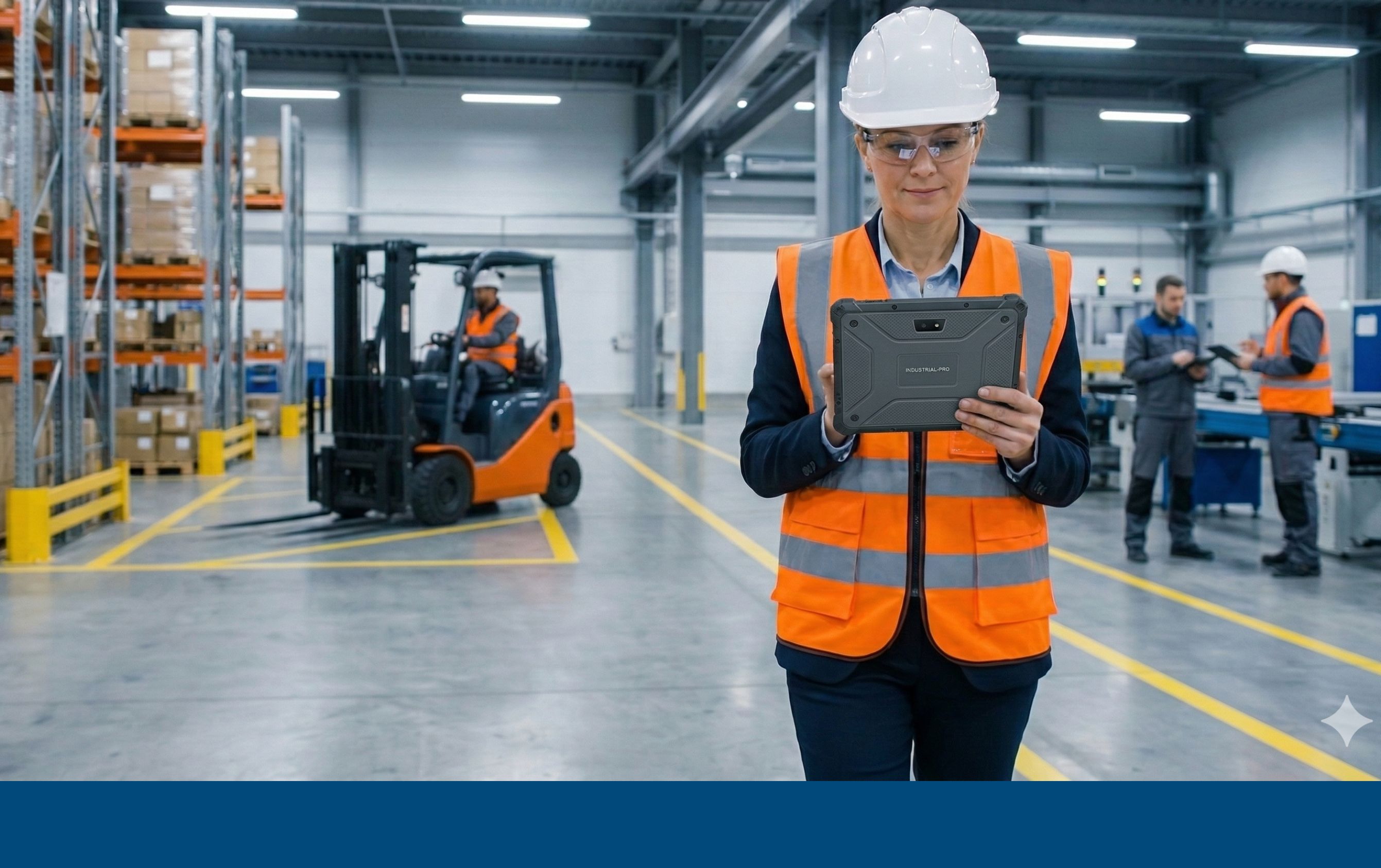 The First 90 Days as an EHS Manager - 5 Key Things to Consider