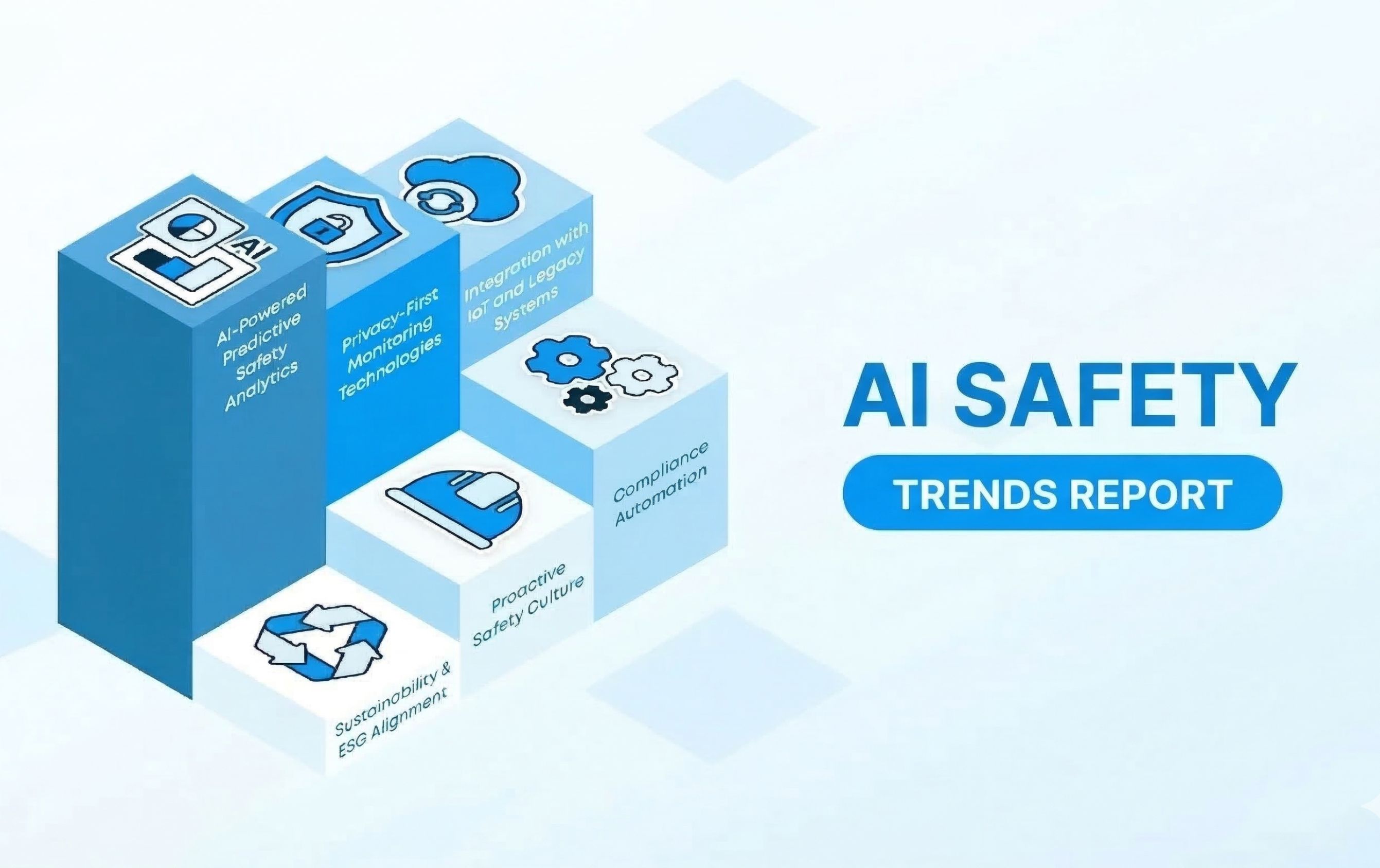 Workplace Safety Trends - AI Innovations for Safer Operations