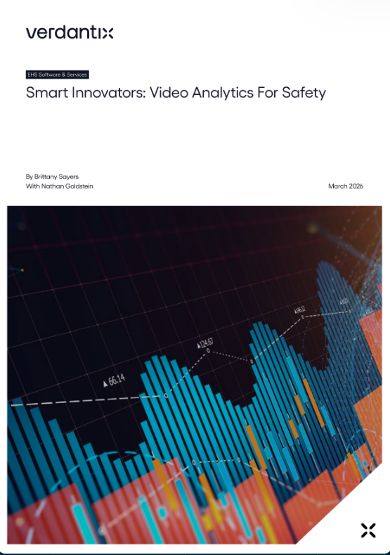 Smart Innovators: Video Analytics For Safety