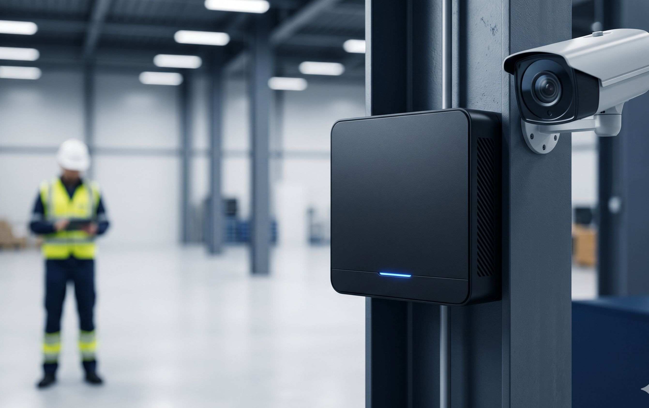 Edge Processing - What It Means For Privacy, Latency, And Scalability