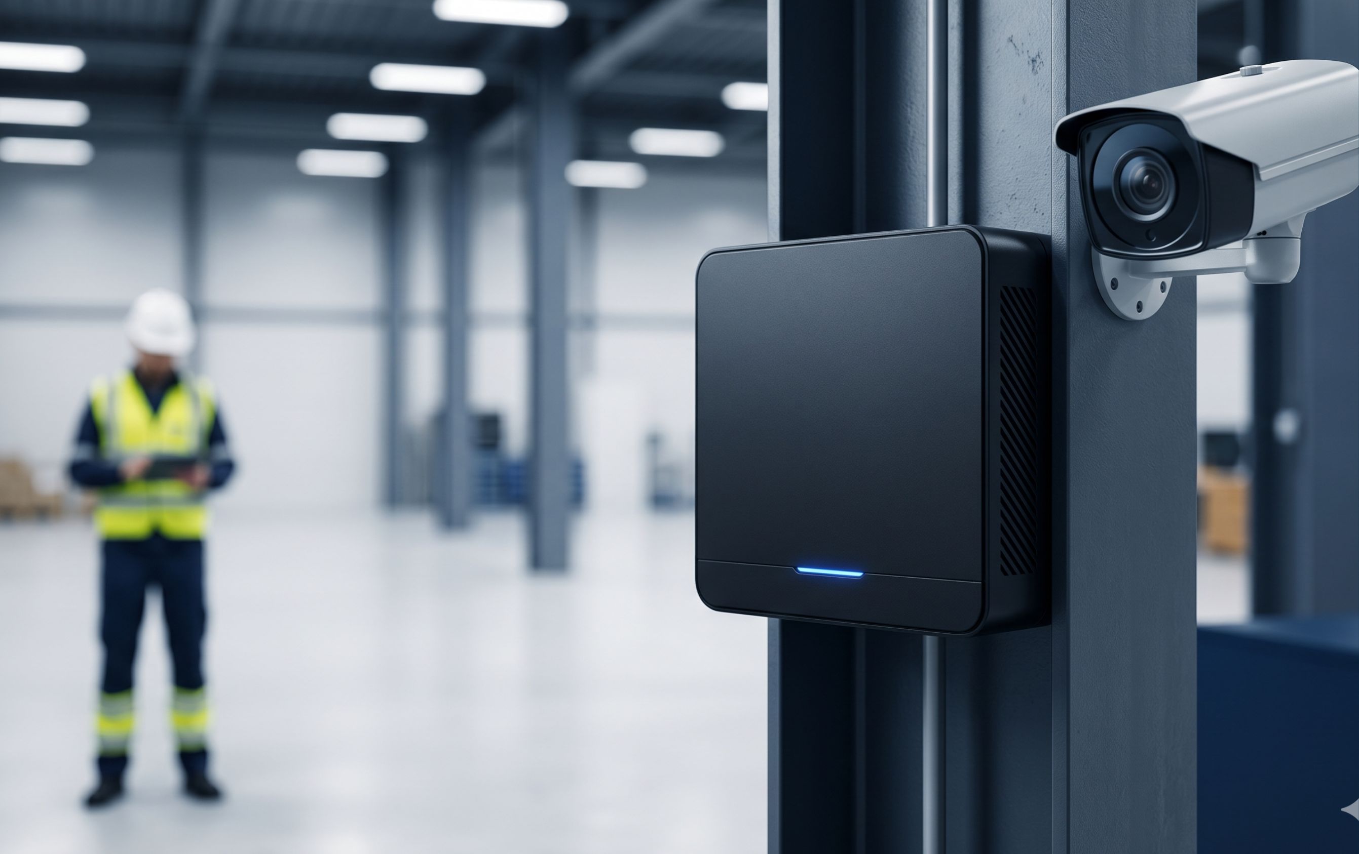 Edge Processing - What It Means For Privacy, Latency, And Scalability