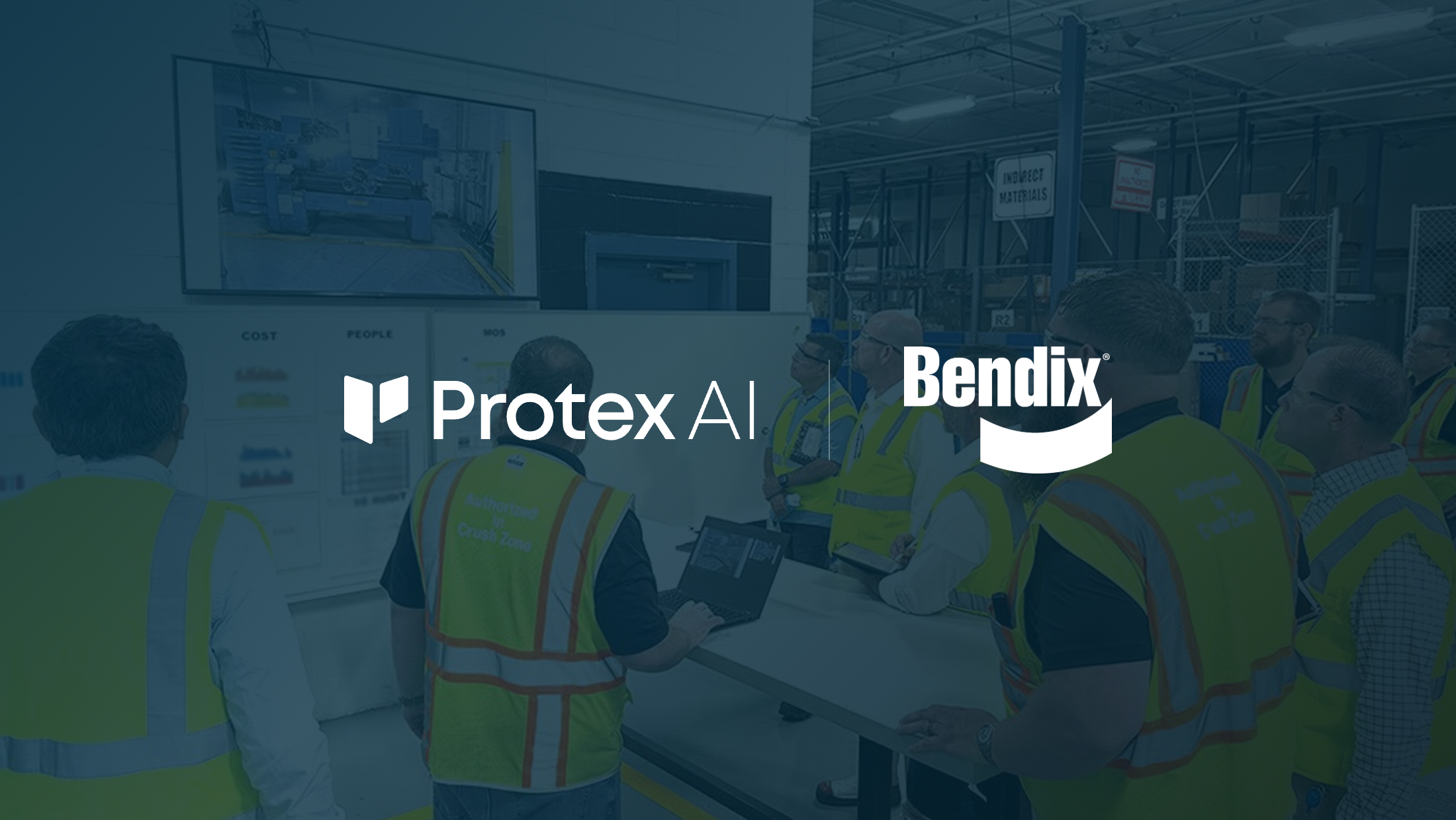 Unbiased visibility and a faster path to behavior‑based safety