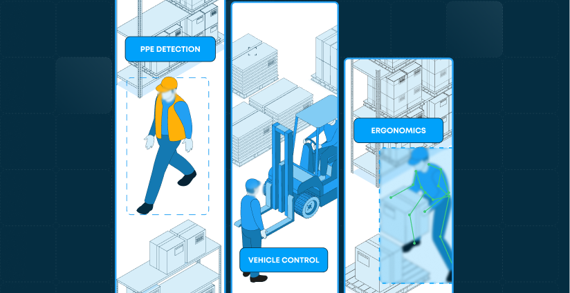 The Safety Computer Vision Market Report