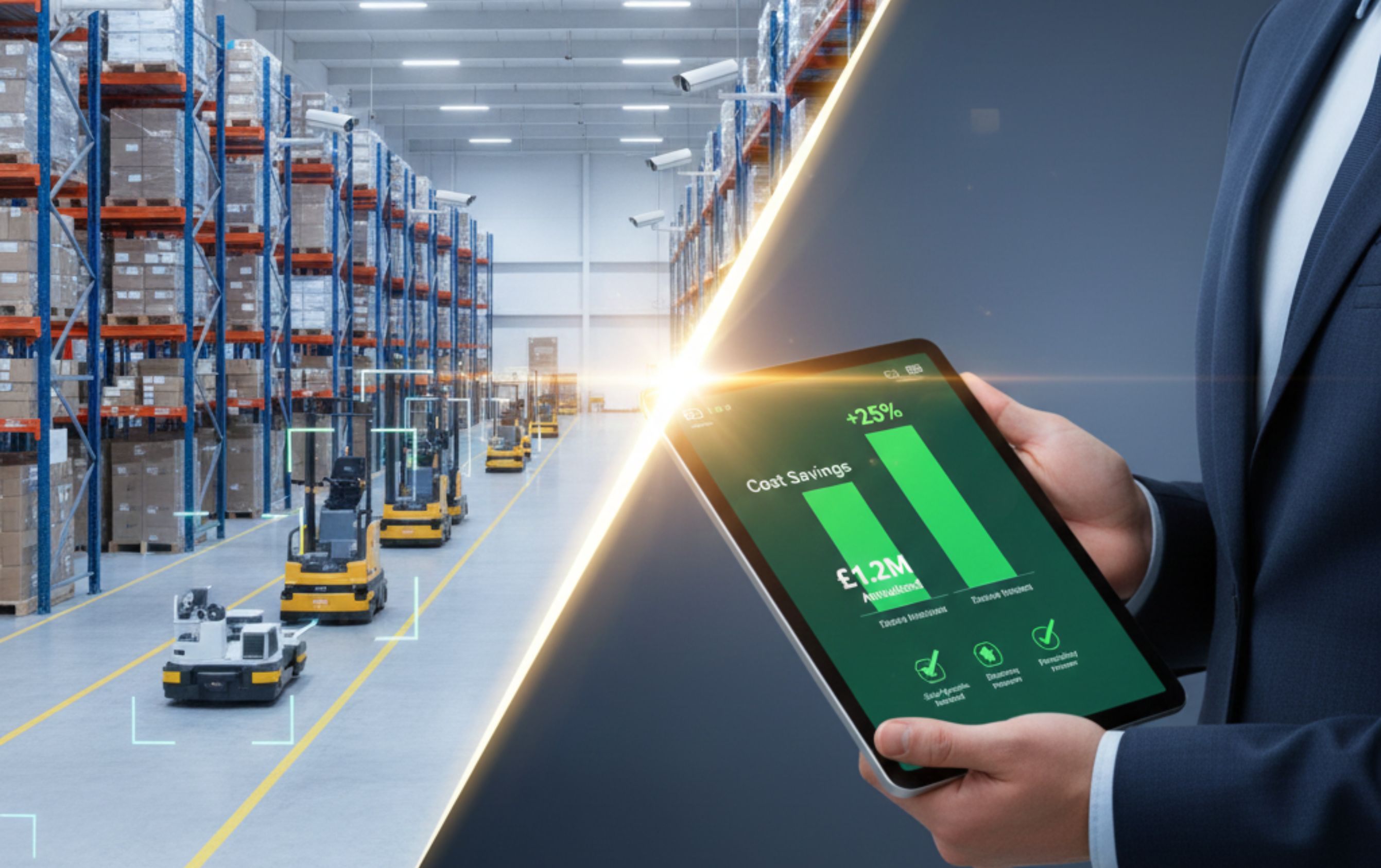 Proving EHS ROI to Finance - Turning Safety Signals Into P&L Outcomes