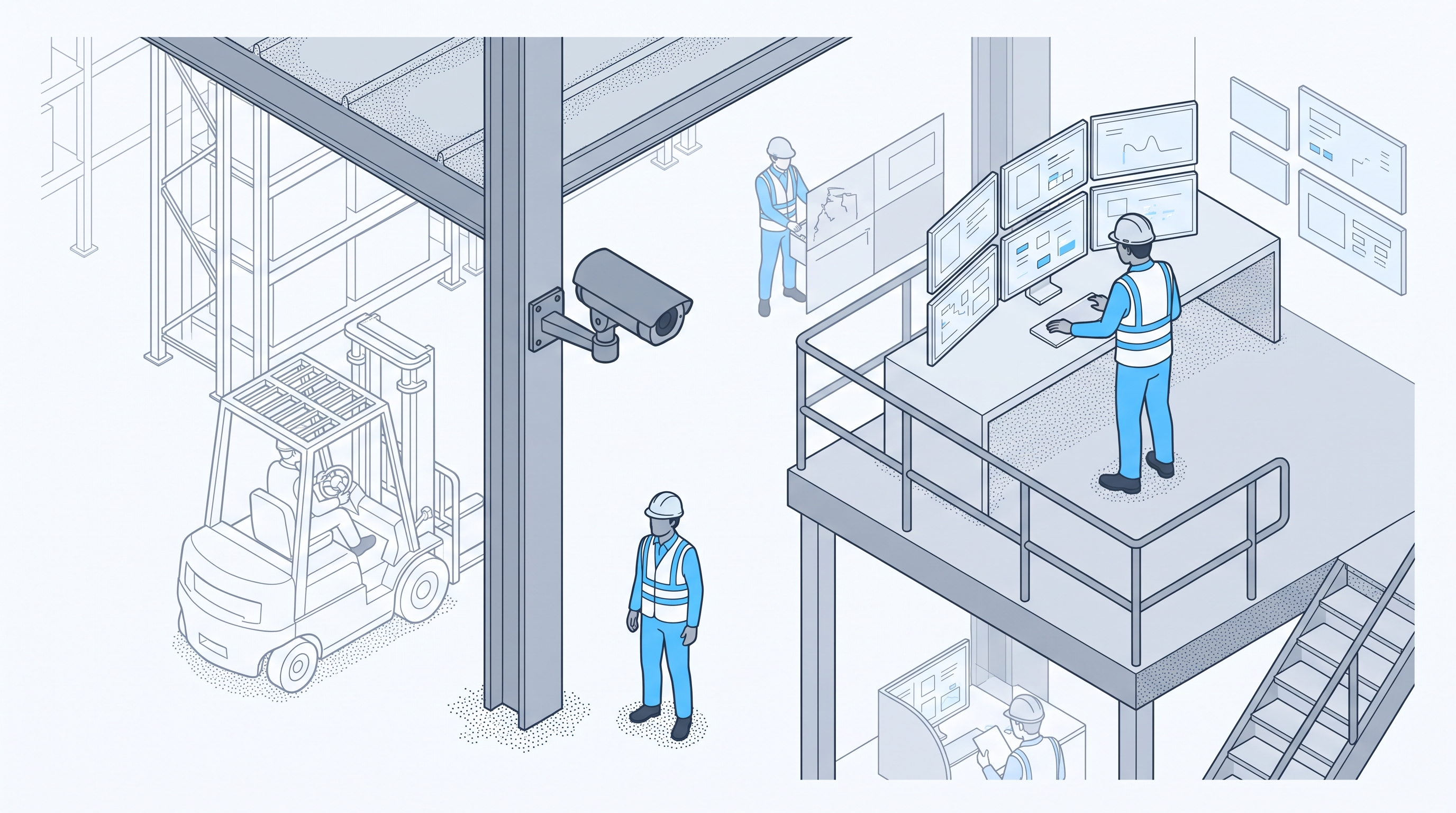 What Is Site Intelligence? A Practical Guide for Industrial Operations