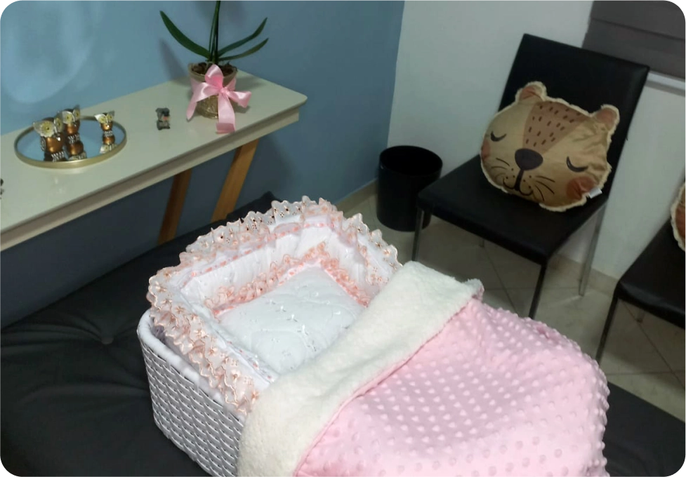 Cerimônia de Despedida