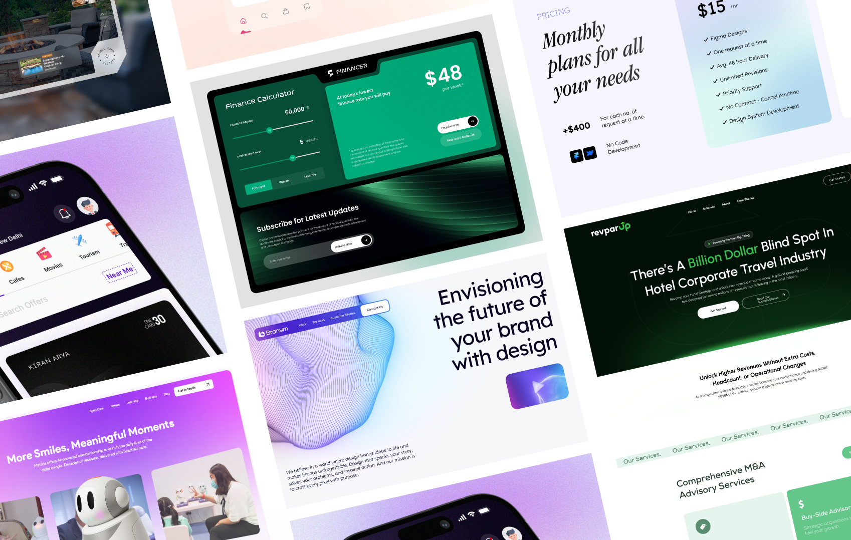 Visit Website cover image