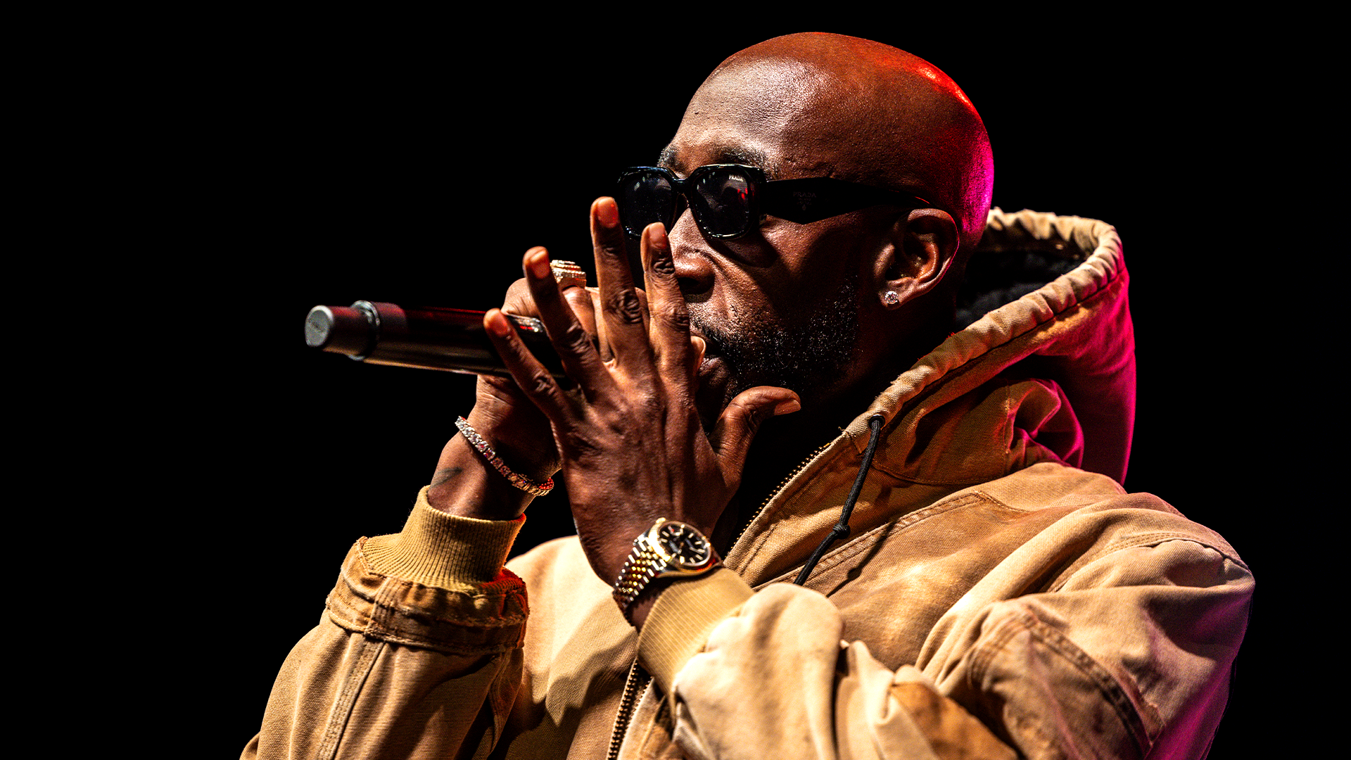 Duotint Pro Project Thumbnail