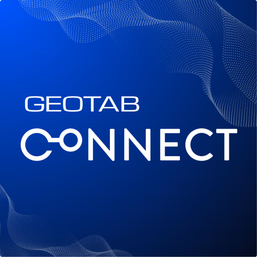 A blue and white graphic with charts showing fleet utilization trends