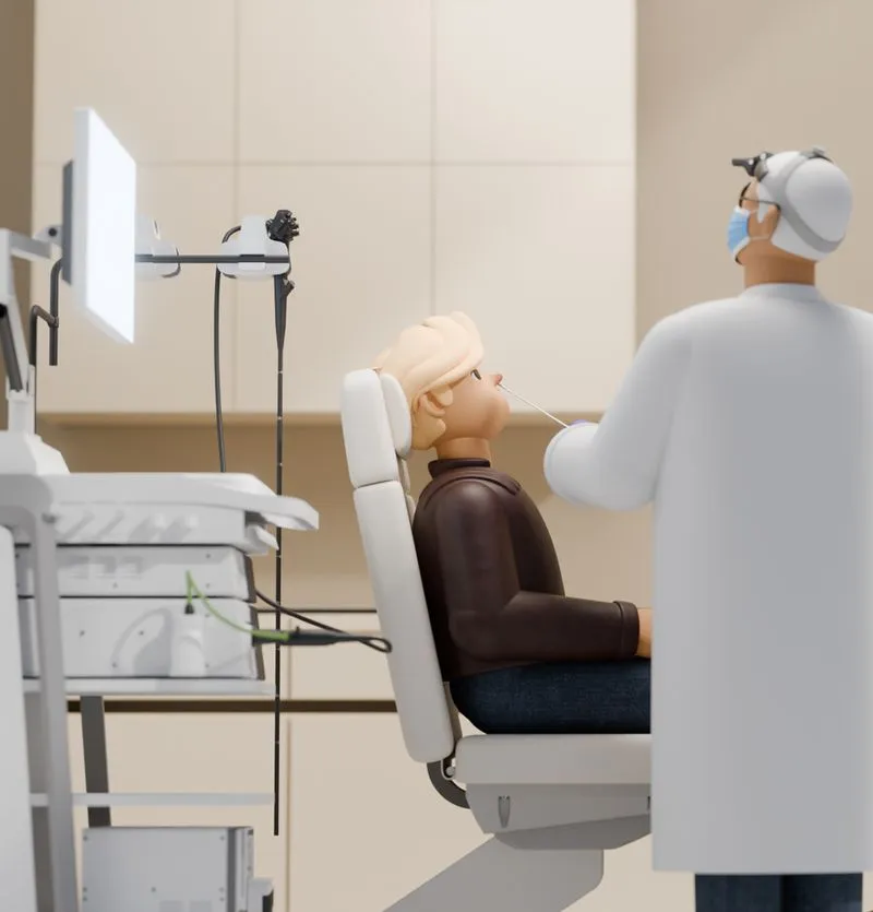 Modernize Your Sinus Relief with The Clear Path Procedure