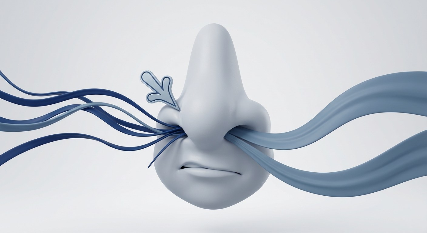 Nasal Obstruction: It’s More Than Just a Stuffy Nose