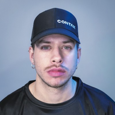 Theo Coutant, Warehouse Coordinator at Contak AV Inc.