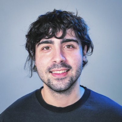 Diego Cabezas-Watson, Junior Project Lead at Contak AV Inc