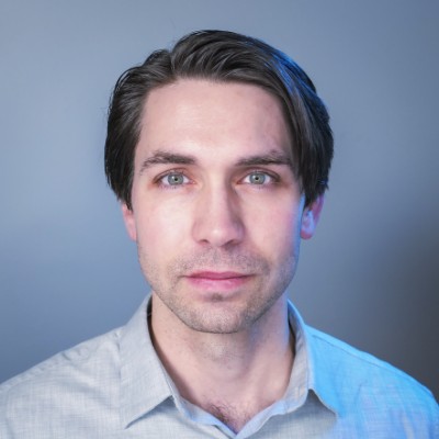 Eric Romer, Vice-President and COO at Contak AV Inc